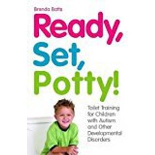 Ready, Set, Potty!