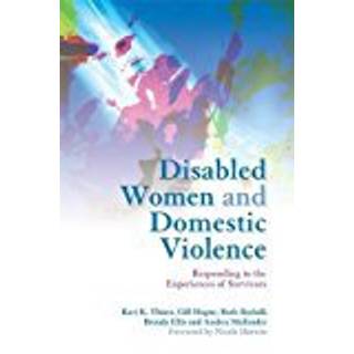 Disabled Women and Domestic Violence