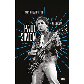 Paul Simon af Karsten Jørgensen