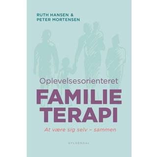 Oplevelsesorienteret familieterapi