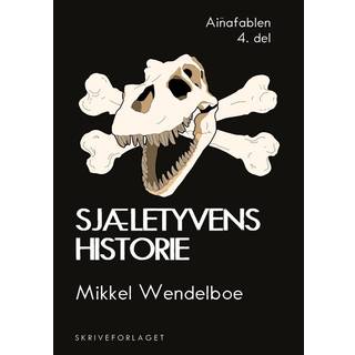 Sjæletyvens historie