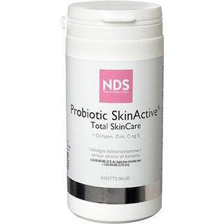 NDS Probiotic Skinactive m. kollagenpeptider - 180 g