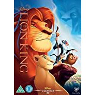 The Lion King - Lion King