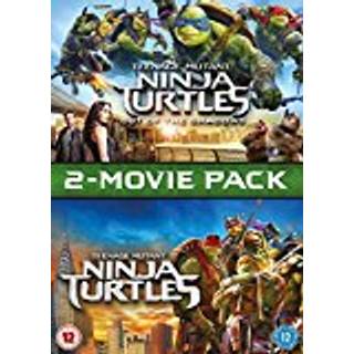 Teenage Mutant Ninja Turtles - Tmnt 2014Out Of The Shadows