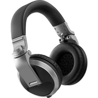 Pioneer DJ HDJ-X5 K DJ-Høretelefoner (Sort)