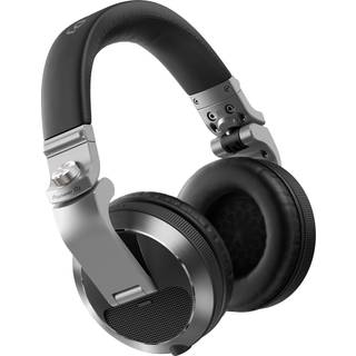Pioneer HDJ-X7-K DJ-Høretelefoner (Sort)