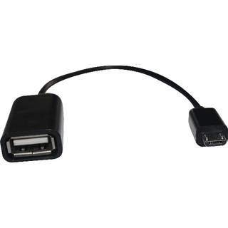 Sandberg USB OTG Adapter