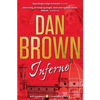 Dan Brown - Inferno
