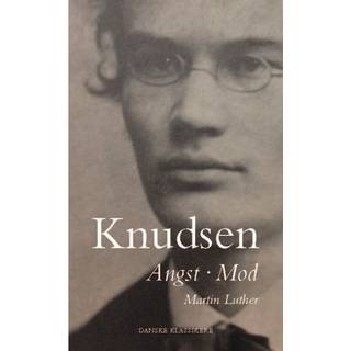 Angst - Mod (Martin Luther)