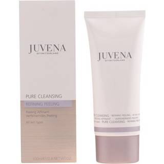Juvena Pure Cleansing Refining Peeling 100 ml All Skin Types/Skin Specialists