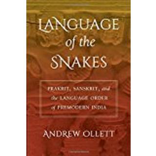Language of the Snakes