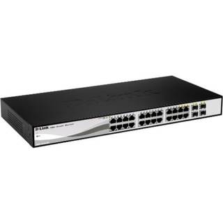 D-Link DGS 1210-26