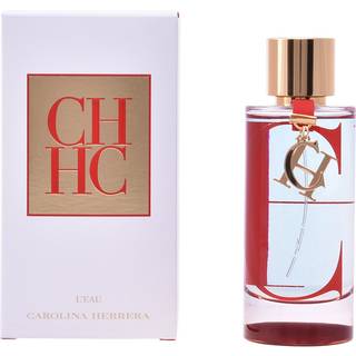 Carolina Herrera CH l'Eau Eau de toilette 100 ml