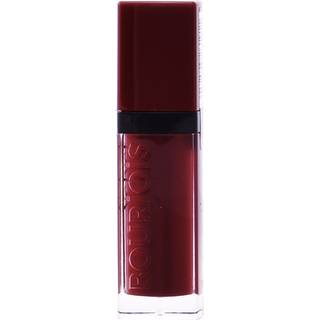 Bourjois Rouge Edition Velvet Flydende læbestift med mat effekt Skygge 19 Jolie-De-Vin 7.7 ml - 7,7 ml