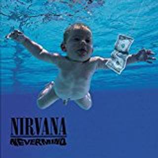 Nirvana - Nevermind