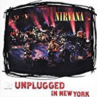 Nirvana - Unplugged in New York