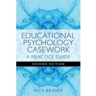 Educational Psychology Casework