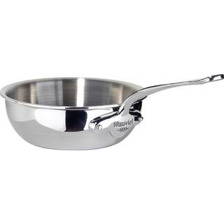 Mauviel Cook Style sauterpande buttet Ø16 cm