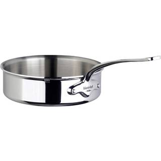 Mauviel Cook Style sautépande Ø20 cm