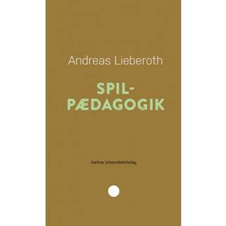 Spilpædagogik