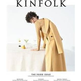 Kinfolk Volume 24