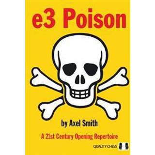 e3 Poison
