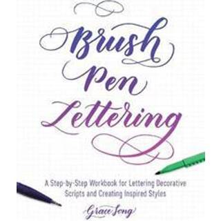 Brush Pen Lettering