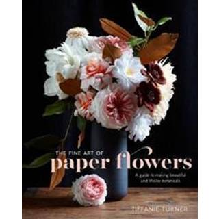 Fine Art of Paper Flowers, The