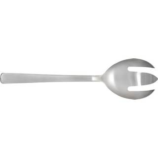 Kay Bojesen Grand Prix serveringsgaffel 18,5 cm Matte steel