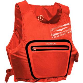 GUL Code Zero EVO 50N Buoyancy aid Blue XXXL