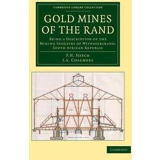 Gold Mines of the Rand