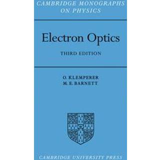 Electron Optics