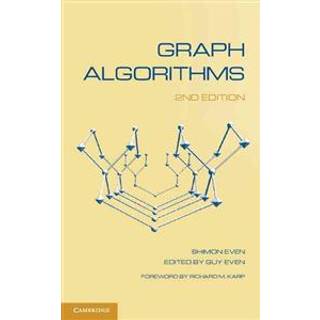 Graph Algorithms (3, 2011) | Shimon Even