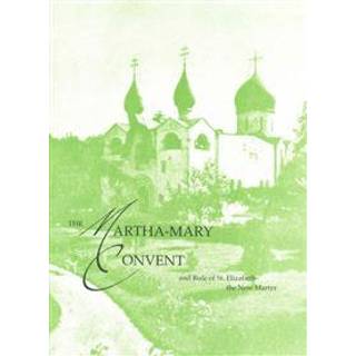 The Martha-Mary Convent