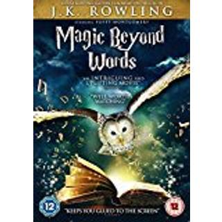 Magic Beyond Words