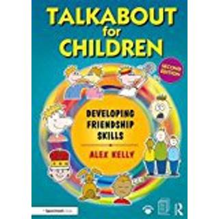 Talkabout for Children 3