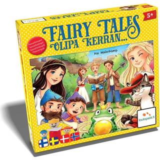 Fairy Tales