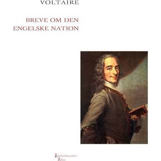 Filosofiske breve KKK