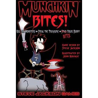 Munchkin Bites