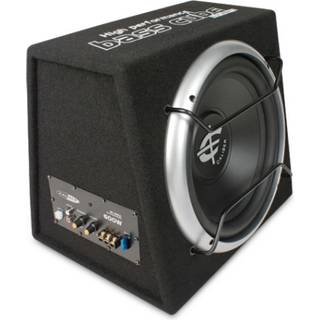 Aktiv subwoofer 12'' - Caliber BC112SA - 200W/600W