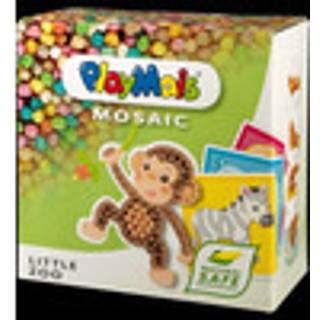 PlayMais Mosaic Little - Zoo, 2.300 stk