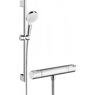 Hansgrohe Crometta Vario/Ecostat 1001 CL sæt 65 cm i krom
