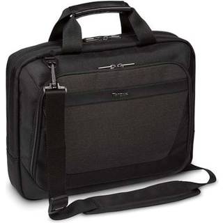 Targus citysmart essential topload taske fits laptops 12,5-14" TBT913EU black