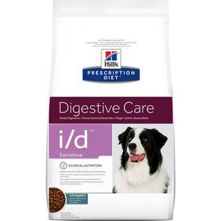 Prescription Diet i/d Gastrointestinale Health hundefoder 12 kg