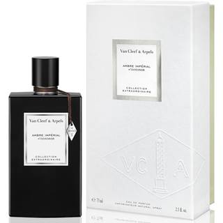 Van Cleef & Arpels Ambre Imperial Eau de Parfum - 75 ml