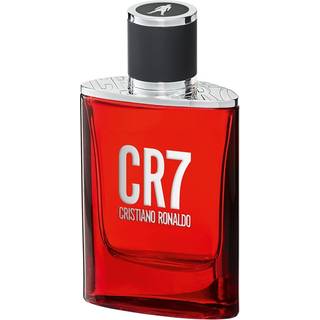 Cristiano-Ronaldo Dufte-til-maend CR7Eau de Toilette Spray 30 ml (5.300,00 kr / 1 l) - 30 ml