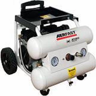 SENCO Kompressor AC12810 støjsvag
