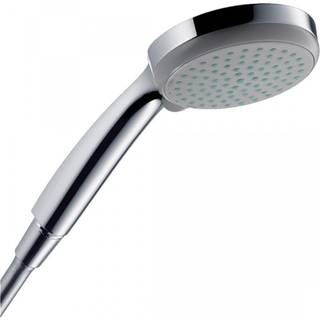 Hansgrohe Croma 100 Vario håndbruser, 4 stråletyper, krom
