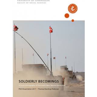 SOLDIERLY BECOMINGS