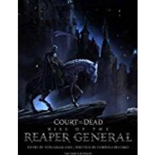 Court of the Dead: Rise of the Reaper General